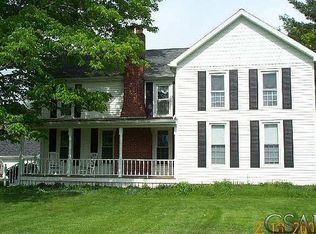 4784 N Chipman Rd, Owosso, MI 48867