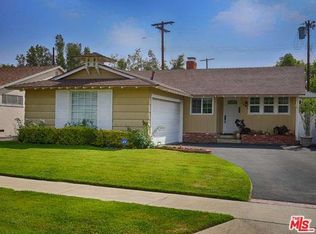 5456 Nagle Ave, Van Nuys, CA 91401