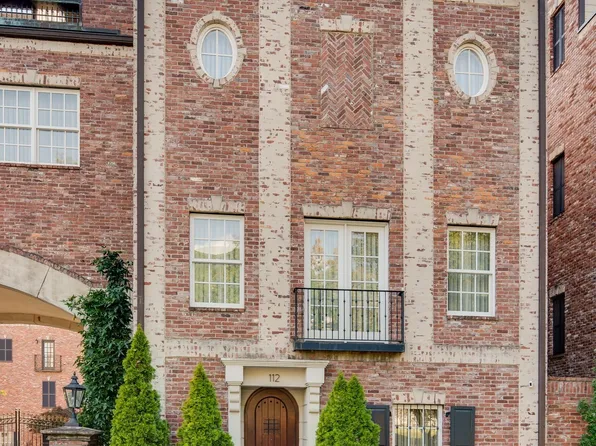 112 W End Pl, Nashville, TN 37205