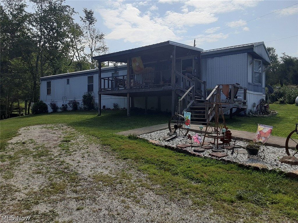 8916 Old Grade Rd, Chesterhill, OH 43728 Zillow