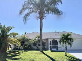 1316 SE 21st Ter, Cape Coral, FL 33990