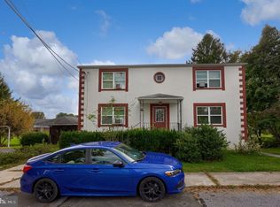 109 Wagner St, Hummelstown, PA 17036