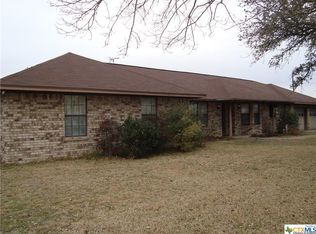 148 State Highway 304, Gonzales, TX 78629