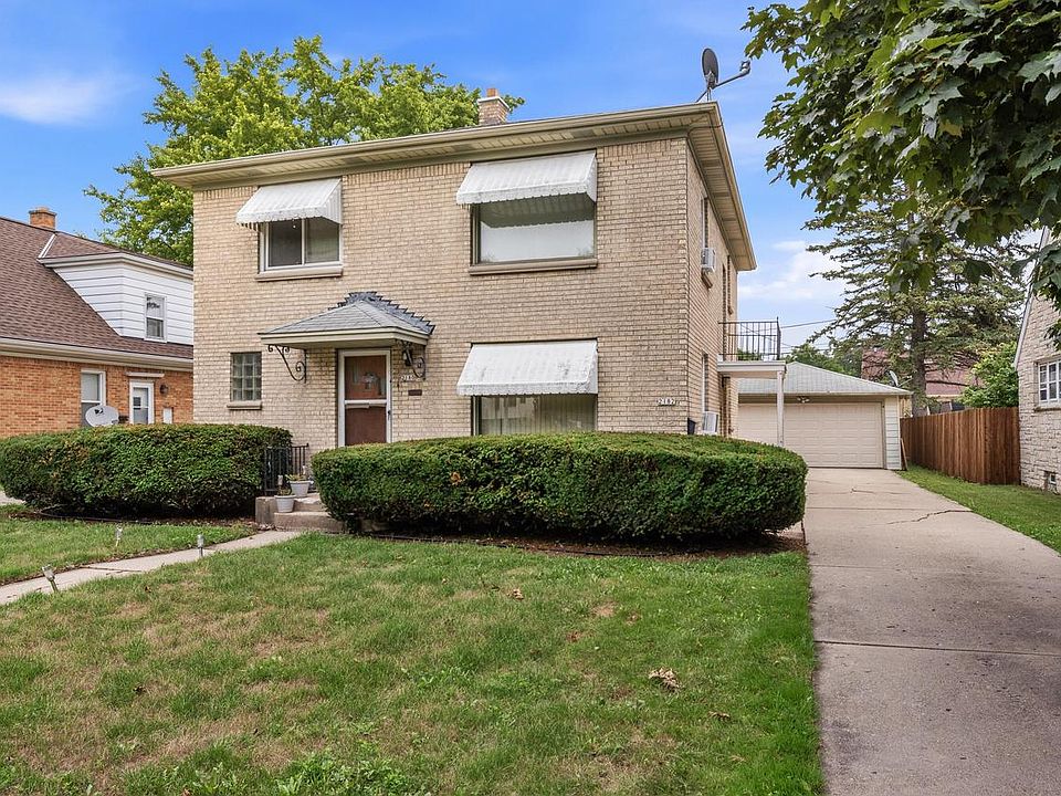 1st image of 2180 S 81st STREET