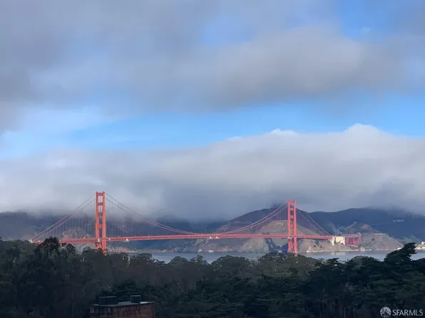 33 Walnut St, San Francisco, CA 94118