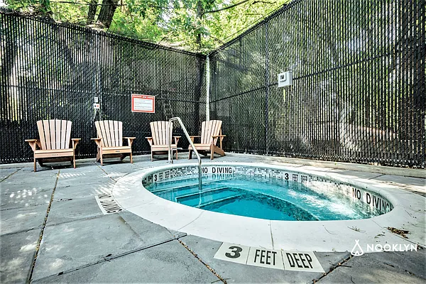 Rented by Nooklyn NYC LLC | media 25