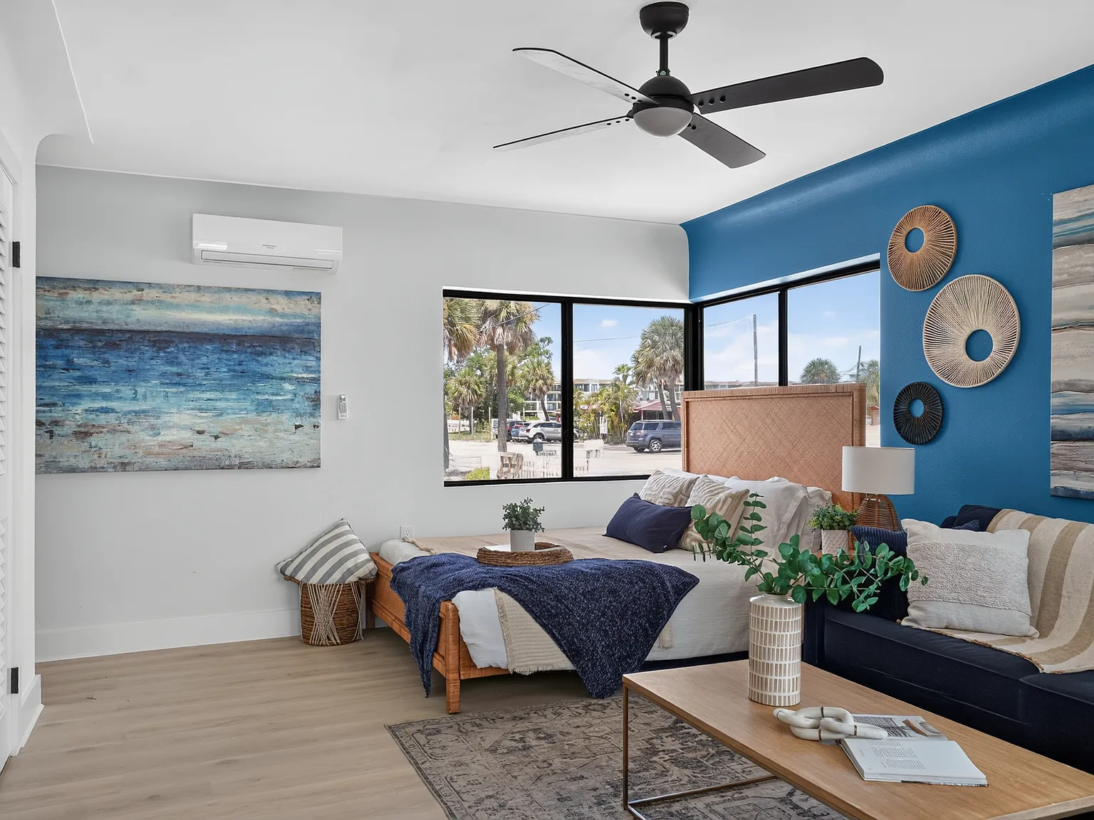 Studio, 500 sqft, $1,950 — Photo 3