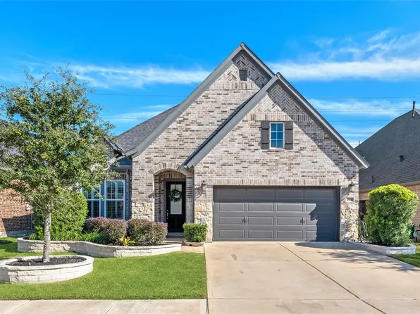 2918 Muhley St, Katy, TX 77493