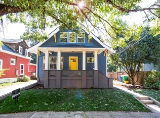 1416 SE Marion St, Portland, OR 97202