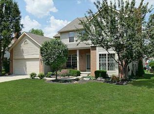 3900 Wedgewood Place Dr, Powell, OH