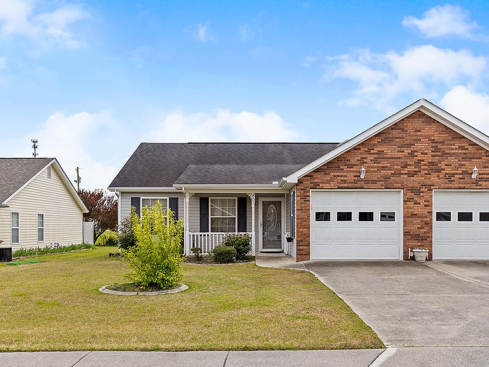 80 Flagstone Dr, Rossville, GA 30741 Zillow