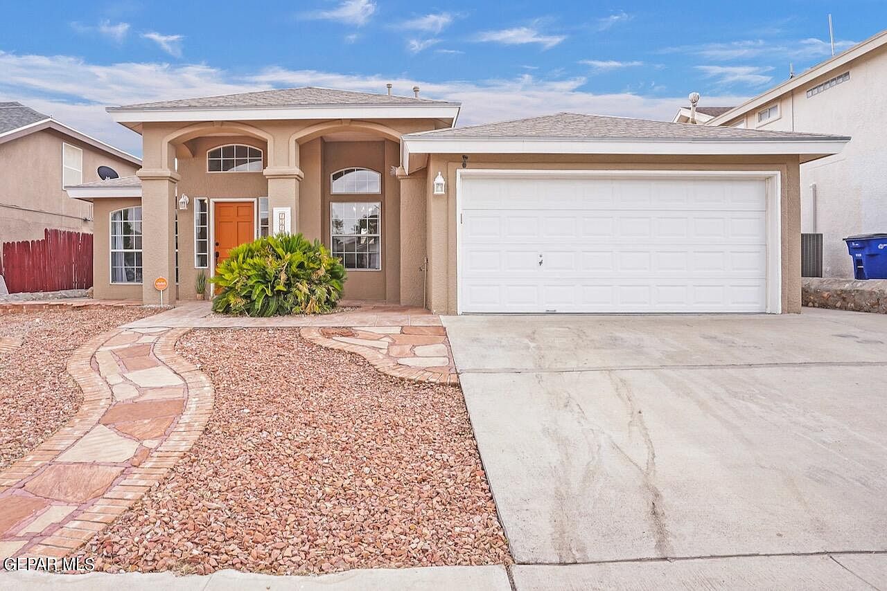 4548 Loma Linda Cir, El Paso, TX 79934 Zillow