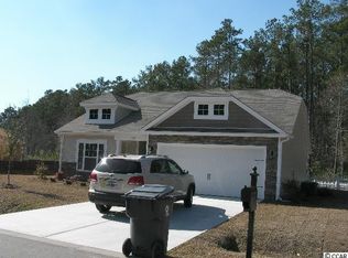 360 Whipple Run Loop, Myrtle Beach, SC 29588