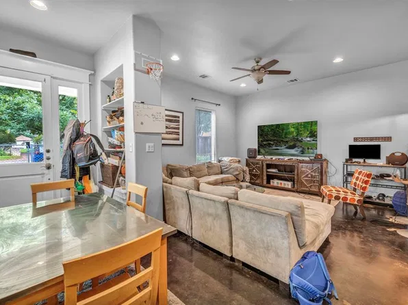 4517 Depew Ave, Austin, TX 78751