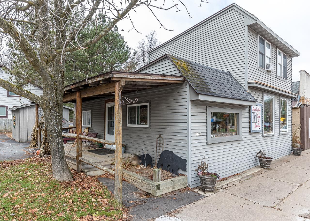 7223 Bradley St, Lake Tomahawk, WI 54539 MLS 204612 Zillow