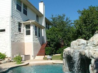 6700 Sangiacomo Cv, Austin, TX 78759