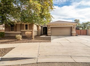 9021 S 55th Dr, Laveen, AZ 85339