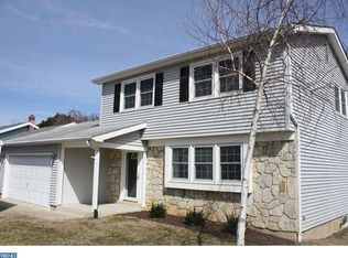 2715 Burnley Rd, Wilmington, DE 19808