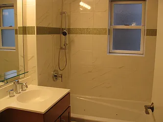 Rented by Crossings Realty