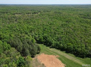 9207 Old Jackson Rd, Fredericktown, MO 63645