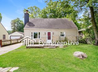 863 Koebel Ave, Columbus, OH 43207