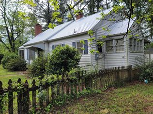 1111 Hilltop Ave NW, Aiken, SC 29801