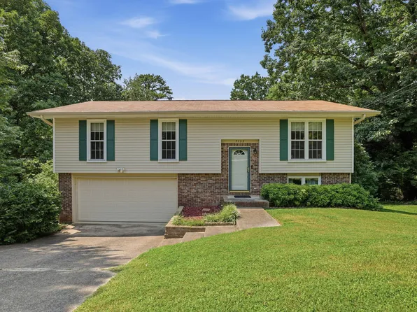 7135 Cane Hollow Rd, Hixson, TN 37343