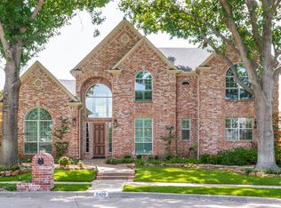 5420 Wescott Ln, Dallas, TX 75287