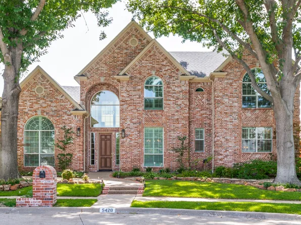 5420 Wescott Ln, Dallas, TX 75287