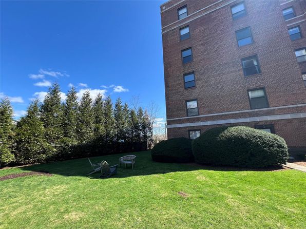 11 Alden Road #5H, Larchmont, NY 10538