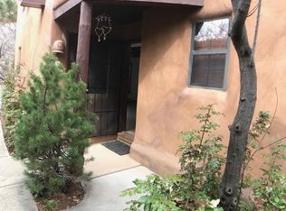 2389 Camino Capitan APT E, Santa Fe, NM 87505