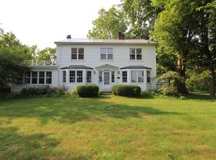 21580 32 Mile Rd, Ray, MI 48096