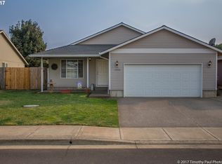 12006 Rees St NE, Donald, OR 97020