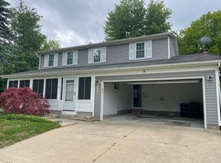 3211 Creston Ct, Dublin, OH 43017