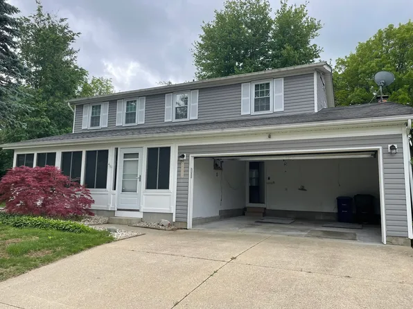 3211 Creston Ct, Dublin, OH 43017