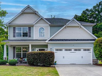 2629 Dandelion Dr, High Point, NC, 27265