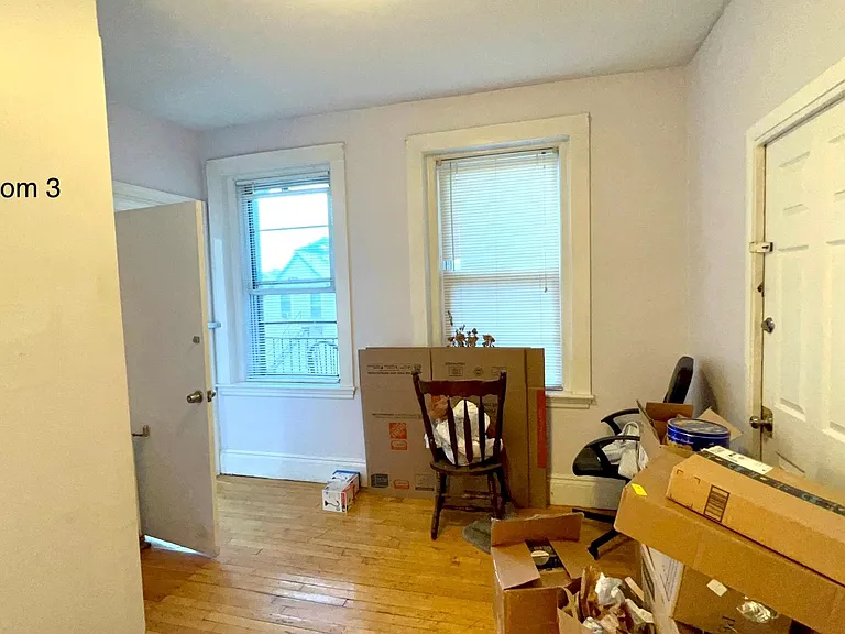 32 Reedsdale St #5 — Photo 9