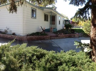 952 Kimbal Dr, Reno, NV 89503
