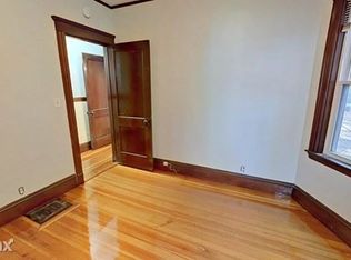 31 Samoset St #1, Dorchester, MA 02124