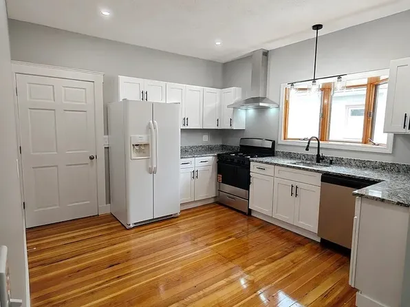 830 Fellsway #1, Medford, MA 02155