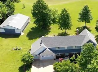 14141 Peterson Rd, Kansas City, MO 64149