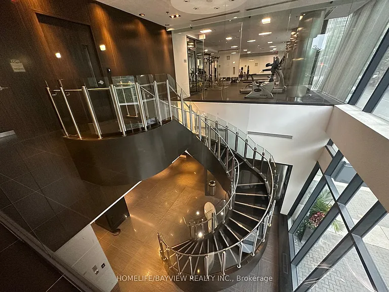 28 Ted Rogers Way #201 — Photo 23