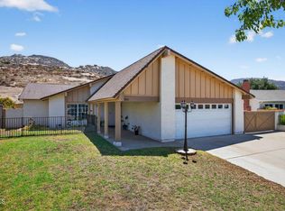 2166 N Belhaven Ave, Simi Valley, CA 93063