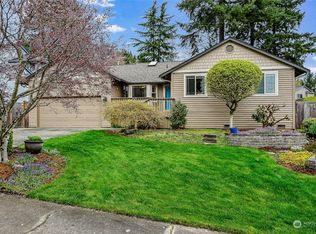 19808 137th Ave SE, Renton, WA 98058