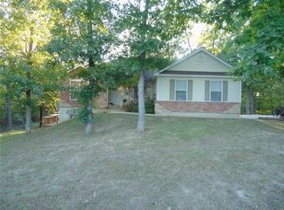 10280 Graystone Ln, Richwoods, MO 63071