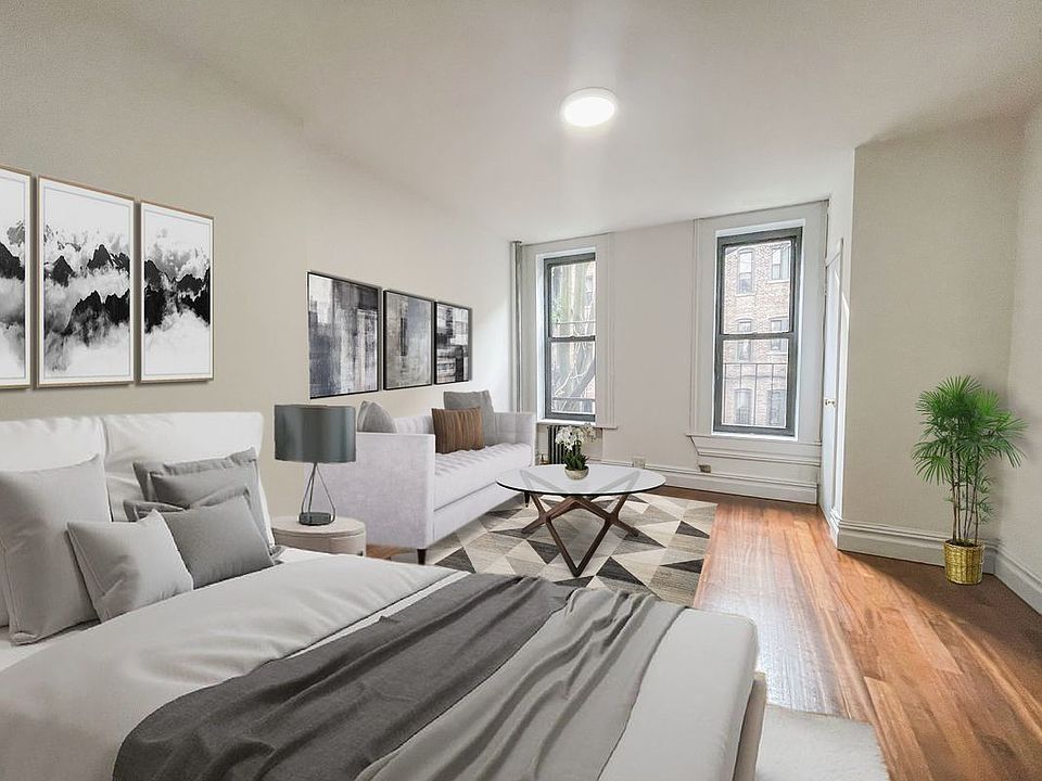 1st image of 326 E 94th St #2A