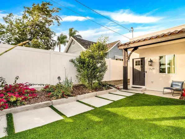 1329 5th Ave, Chula Vista, CA 91911