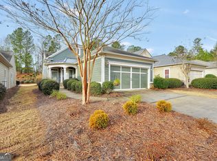 154 Begonia Ct, Griffin, GA 30223