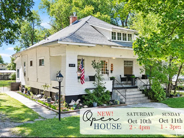 142 W 400 N, Logan, UT 84321