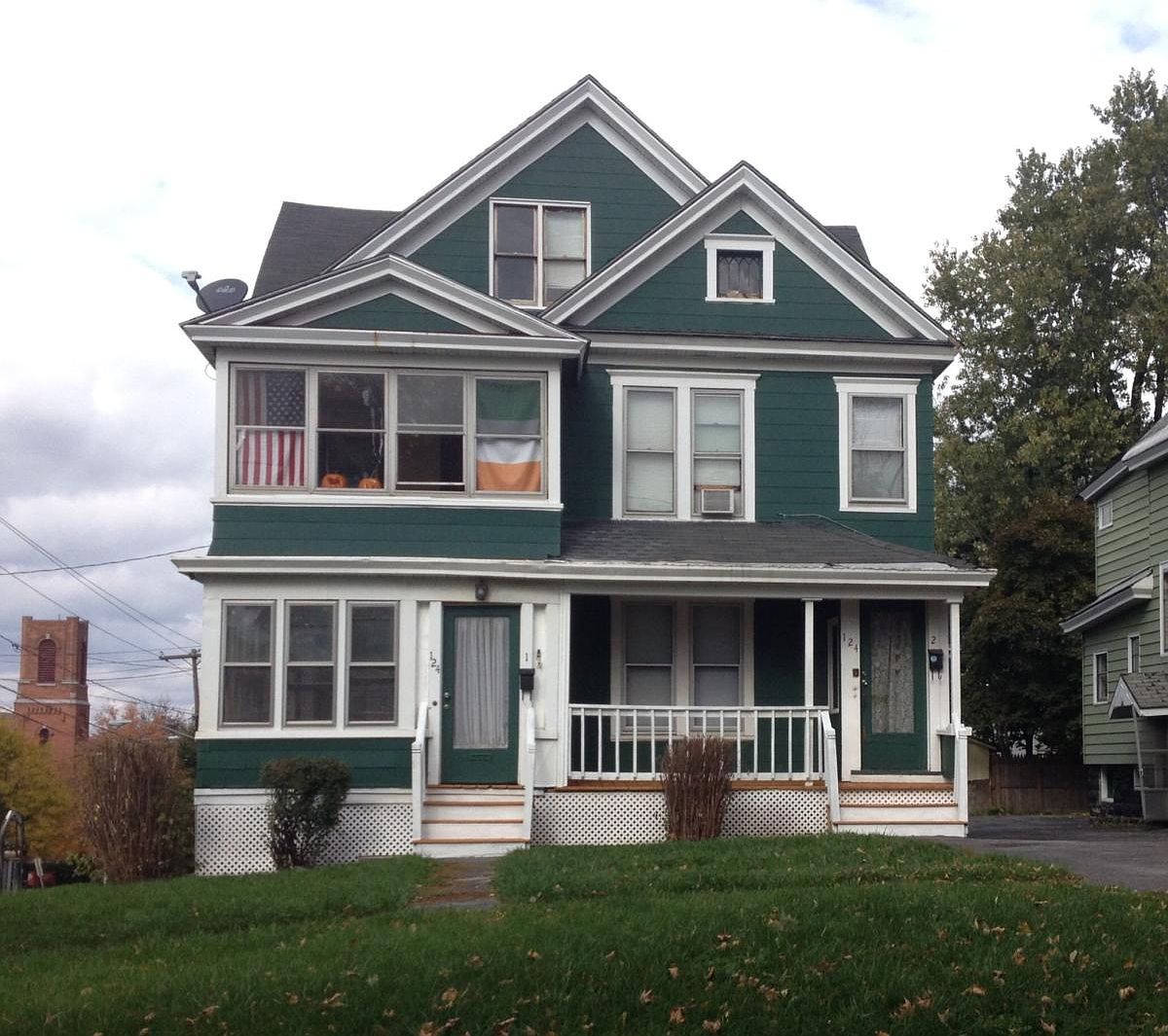 124 Cayuga St FLOOR 2, Syracuse, NY 13204 Zillow